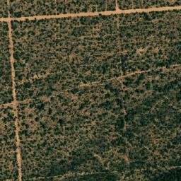 Satellite imagery of Koudia Frid, DZ