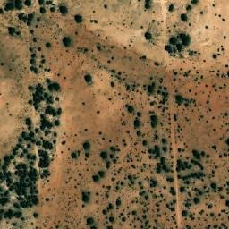 Satellite imagery of Hammar Kemari, DZ