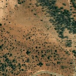Satellite imagery of Hammar Kemari, DZ