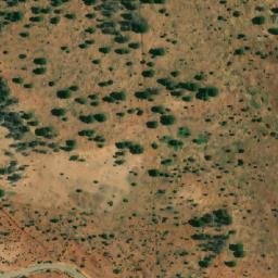 Satellite imagery of Hammar Kemari, DZ