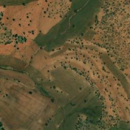 Satellite imagery of Tagouraïa, DZ