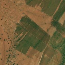 Satellite imagery of Tagouraïa, DZ