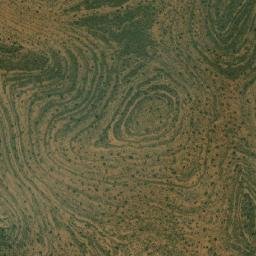 Satellite imagery of Djebel Bou Dfira, DZ
