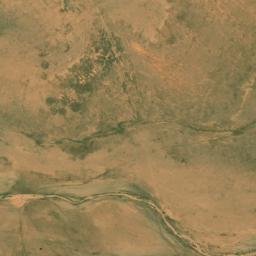 Satellite imagery of El Gour, DZ