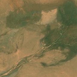 Satellite imagery of El Gour, DZ