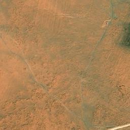 Satellite imagery of Djeddar ed Dib, DZ