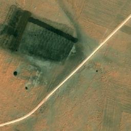 Satellite imagery of Djeddar ed Dib, DZ