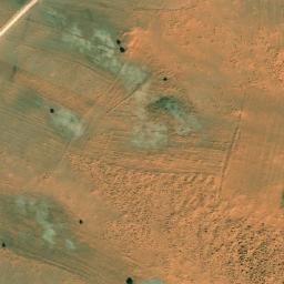 Satellite imagery of Djeddar ed Dib, DZ