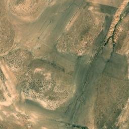 Satellite imagery of Koudiat el Aïmech, DZ