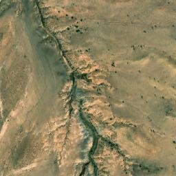 Satellite imagery of Koudiat el Aïmech, DZ