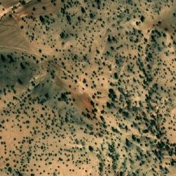 Satellite imagery of Draa Zmila, DZ