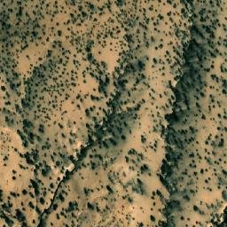 Satellite imagery of Draa Zmila, DZ