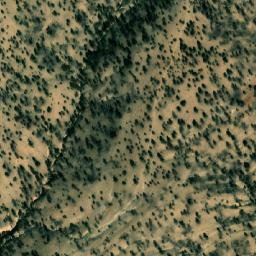Satellite imagery of Draa Zmila, DZ