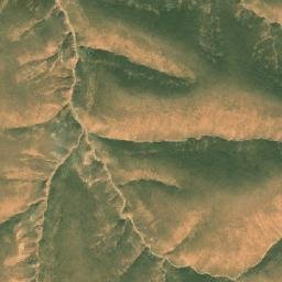 Satellite imagery of Djebel Chekedoua, DZ