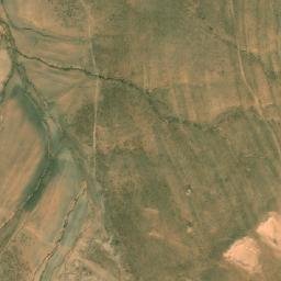Satellite imagery of Rouissat Mzelzeline, DZ