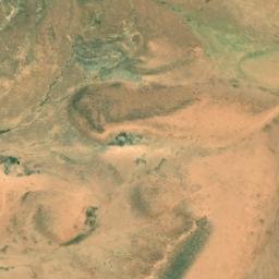 Satellite imagery of Koudia Zireg, DZ