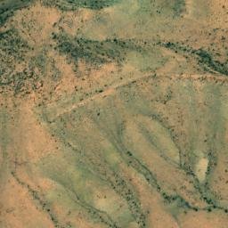 Satellite imagery of Djebel Mzizou, DZ