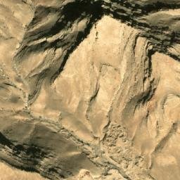 Satellite imagery of Djebel Guibene, DZ