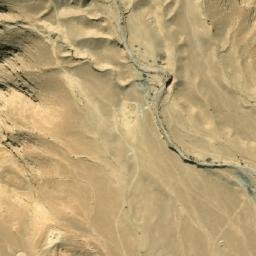 Satellite imagery of Djebel Guibene, DZ