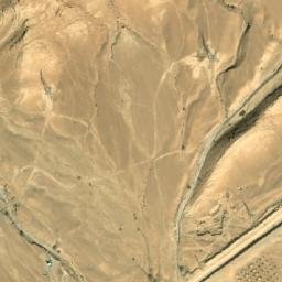 Satellite imagery of Djebel Guibene, DZ