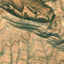Satellite imagery of Djebel Djermoun, DZ