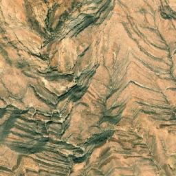 Satellite imagery of Djebel Djermoun, DZ