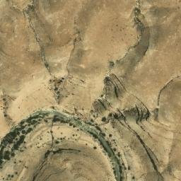 Satellite imagery of Ragoubet en Naga, DZ