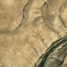 Satellite imagery of Ragoubet en Naga, DZ