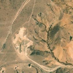 Satellite imagery of Haleg el Koudiat, DZ