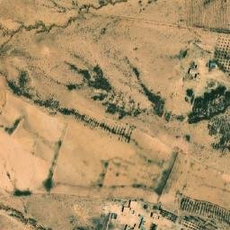 Satellite imagery of Haleg el Koudiat, DZ