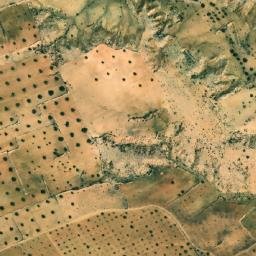 Satellite imagery of Draa ech Chouachine, TN