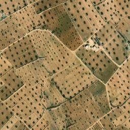 Satellite imagery of Hamadet el Feurn, TN