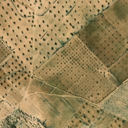 Satellite imagery of Hamadet el Feurn, TN