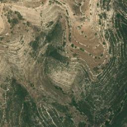 Satellite imagery of Mantra tou Tavrou, CY