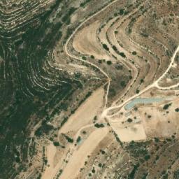 Satellite imagery of Mantra tou Tavrou, CY