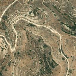 Satellite imagery of Mantra tou Tavrou, CY