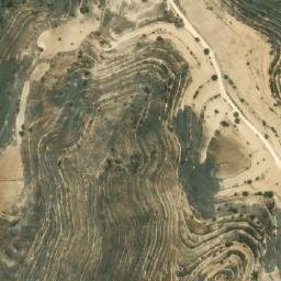 Satellite imagery of Kapparetí, CY