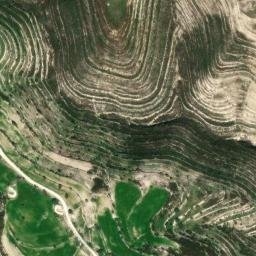 Satellite imagery of Kapparetí, CY