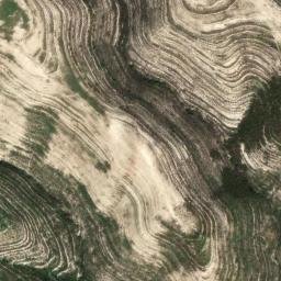 Satellite imagery of Kapparetí, CY