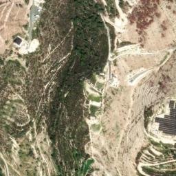 Satellite imagery of Mosfileri, CY
