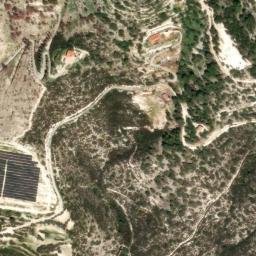 Satellite imagery of Mosfileri, CY