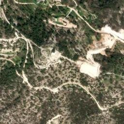Satellite imagery of Mosfileri, CY