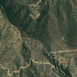 Satellite imagery of Kokkini, CY