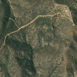 Satellite imagery of Kokkini, CY