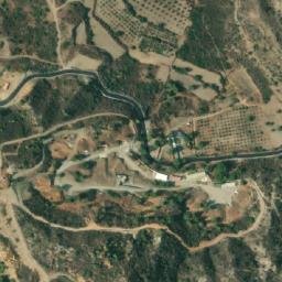 Satellite imagery of Metalleio Kalavasou, CY