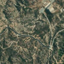 Satellite imagery of Metalleio Kalavasou, CY