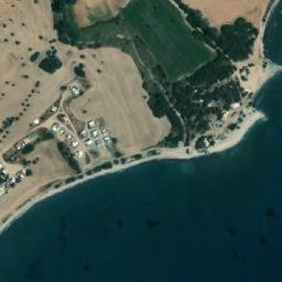 Satellite imagery of Límnes, CY