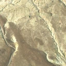 Satellite imagery of Ghārat an Naşr, SY