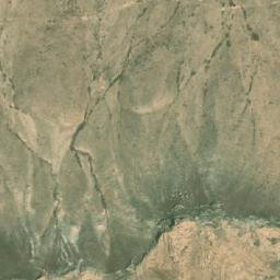Satellite imagery of Jabal al Qulaylāt, SY