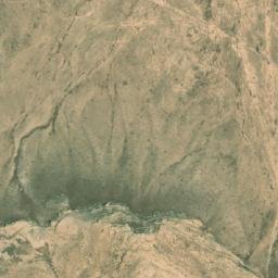 Satellite imagery of Jabal al Qulaylāt, SY